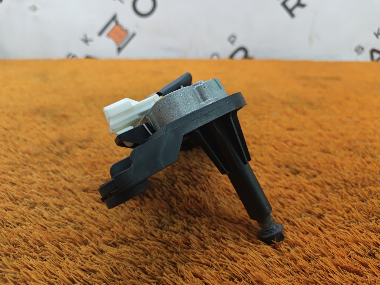 Моторчик стеклоочистителя