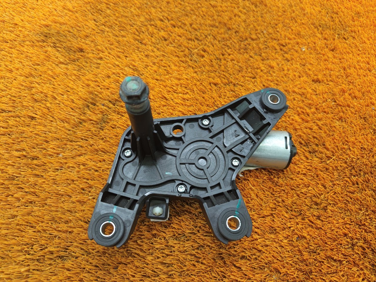 Моторчик стеклоочистителя