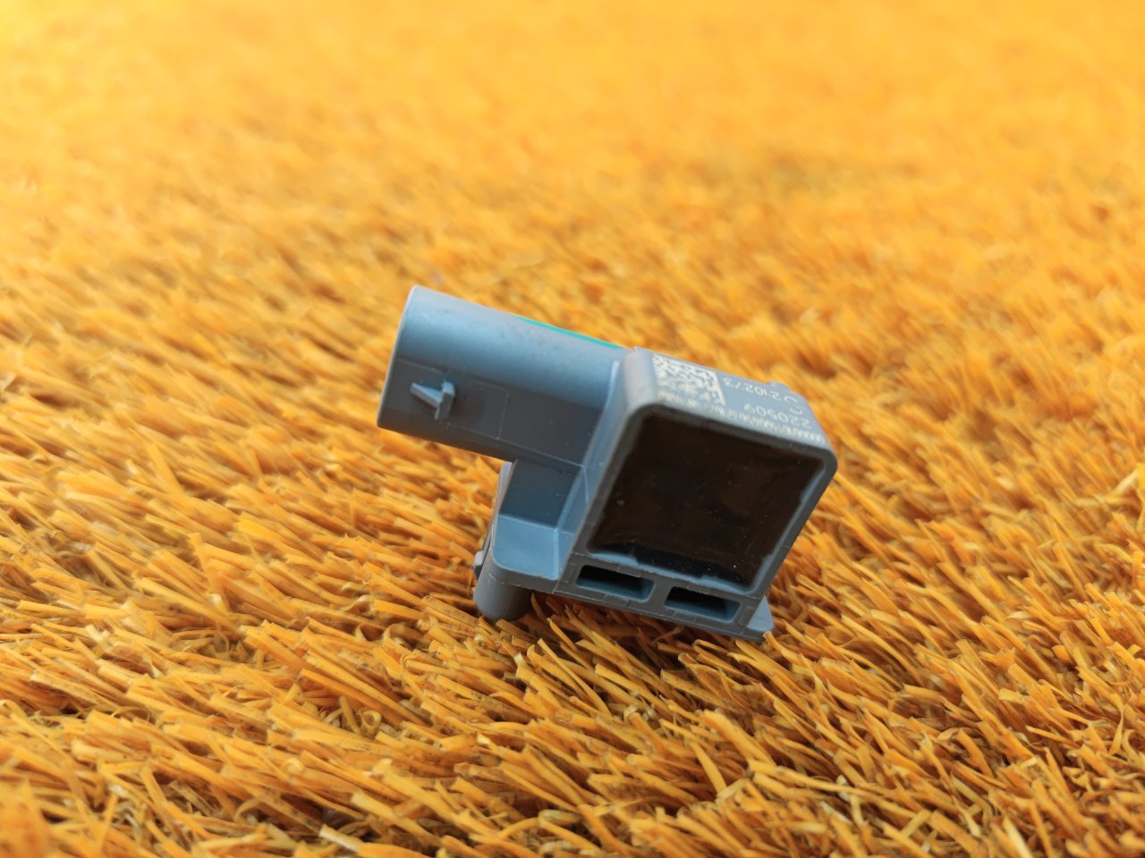 Датчик подушки безопасности