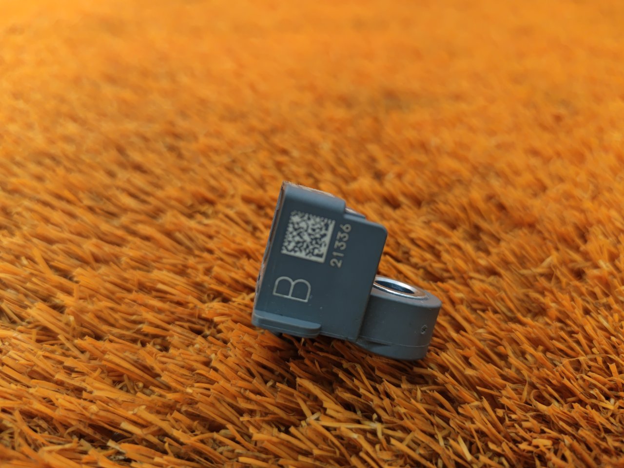 Датчик подушки безопасности