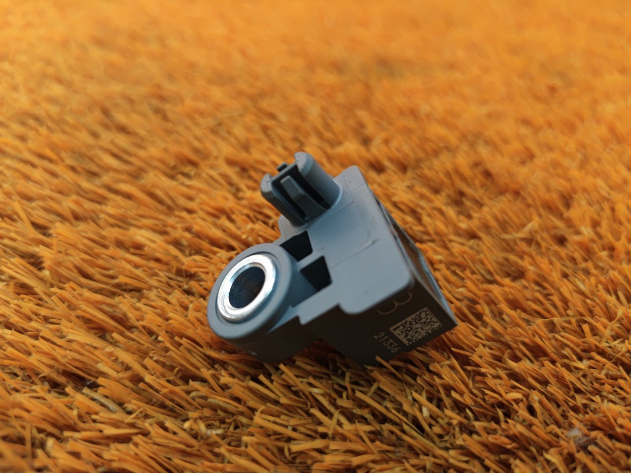 Датчик подушки безопасности