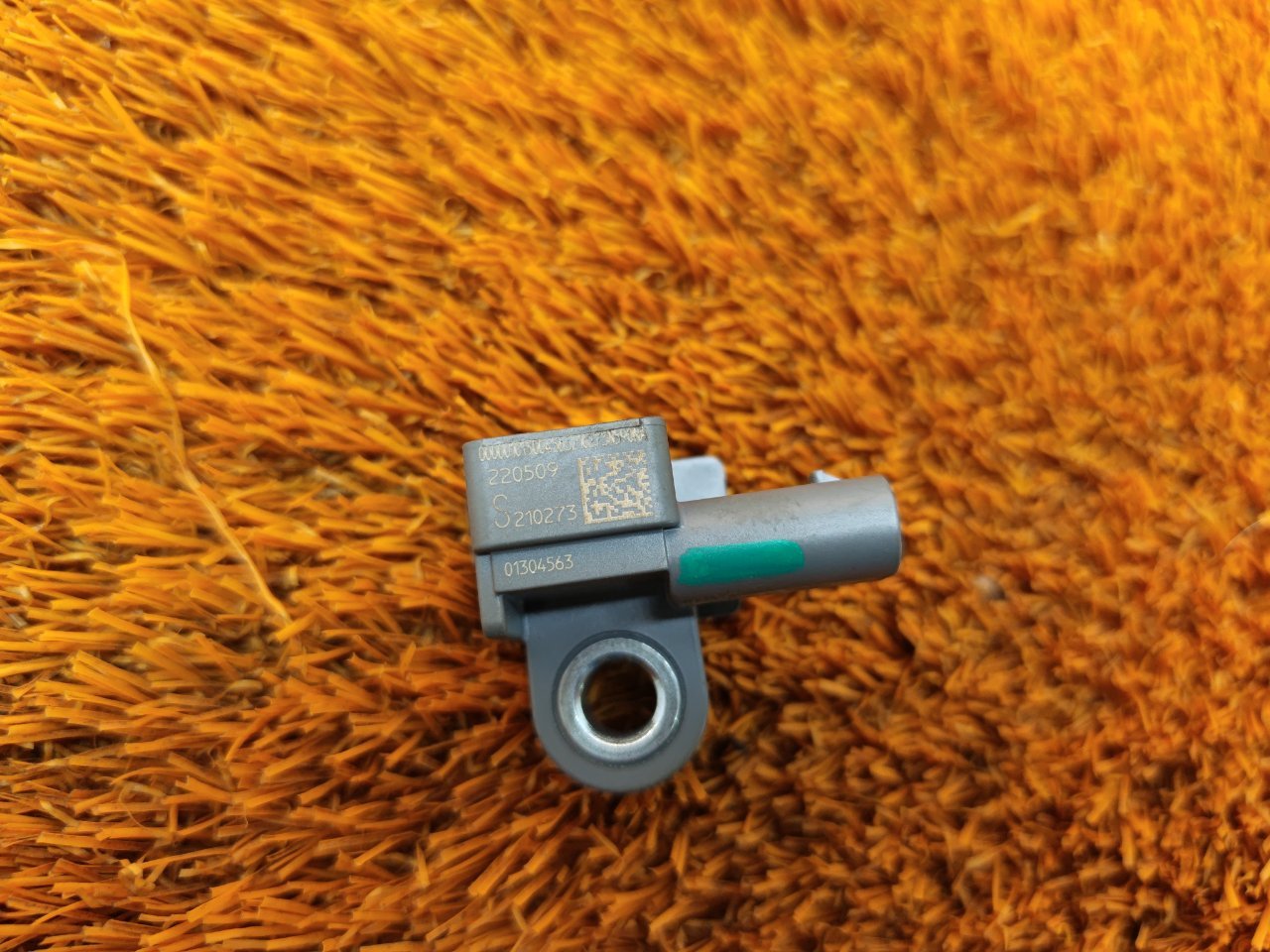 Датчик подушки безопасности