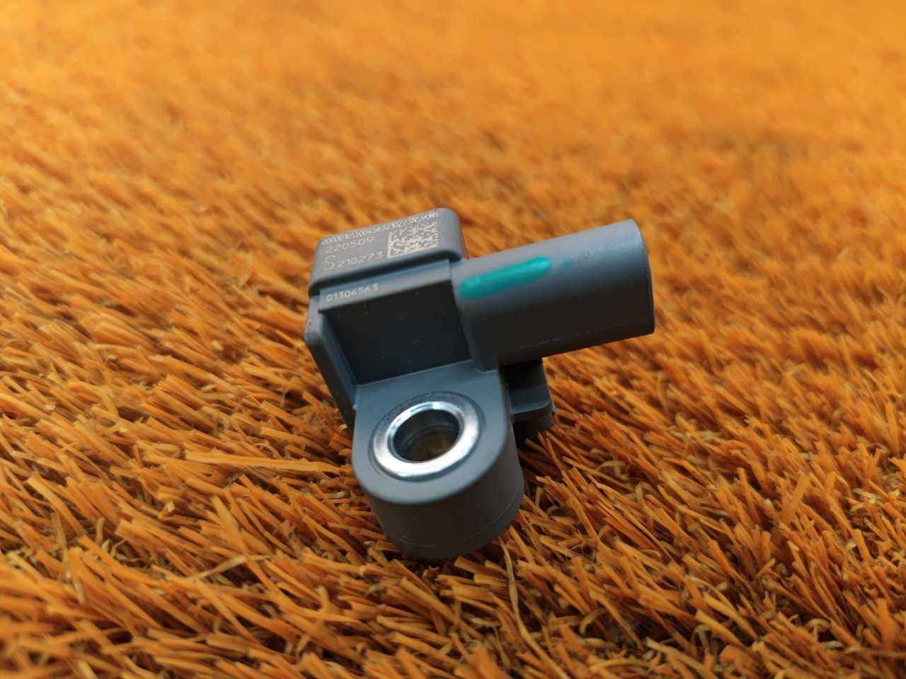 Датчик подушки безопасности