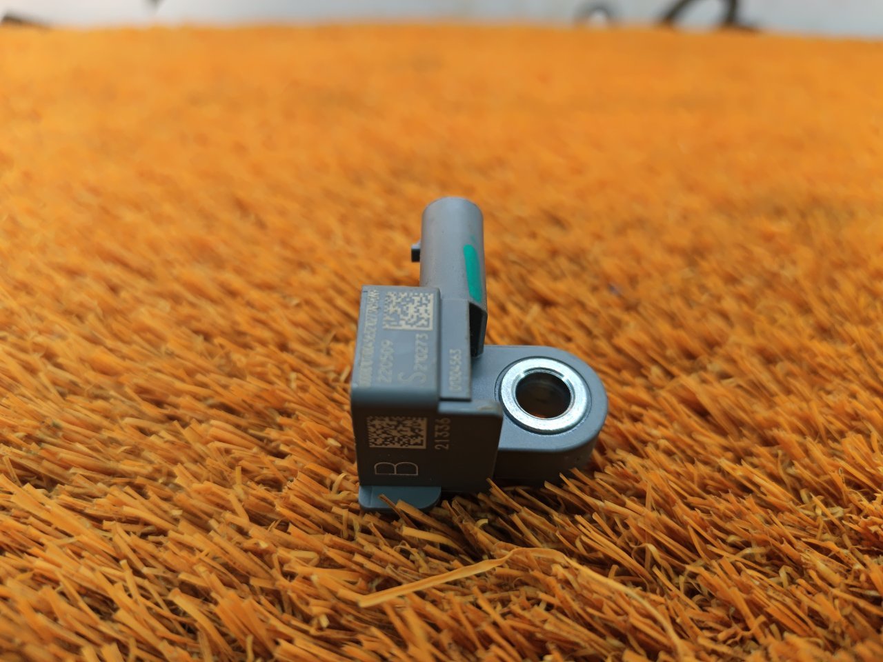 Датчик подушки безопасности