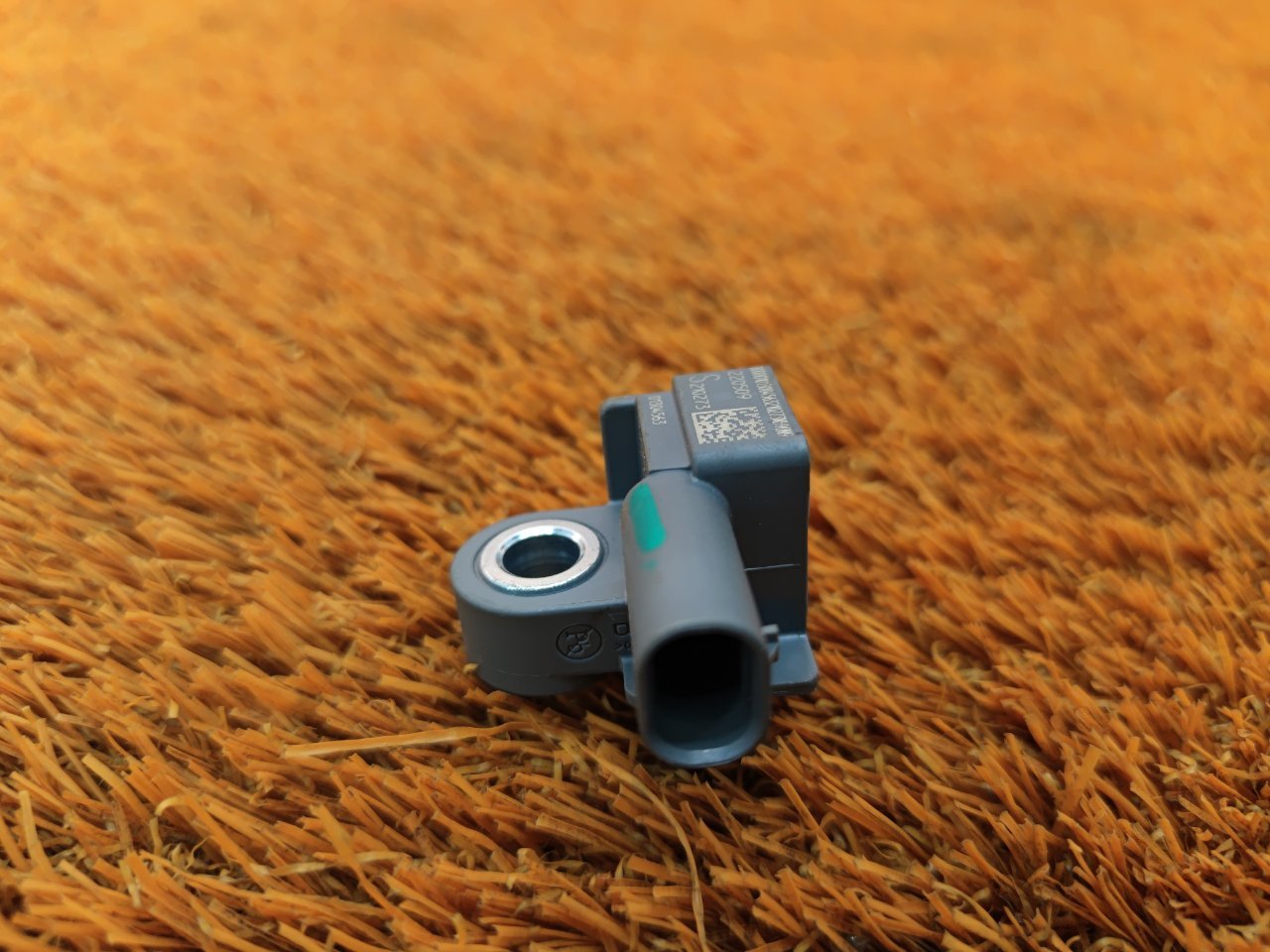 Датчик подушки безопасности