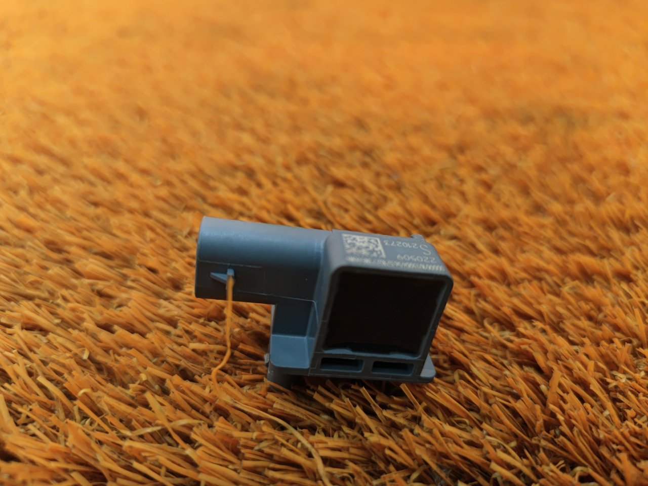 Датчик подушки безопасности