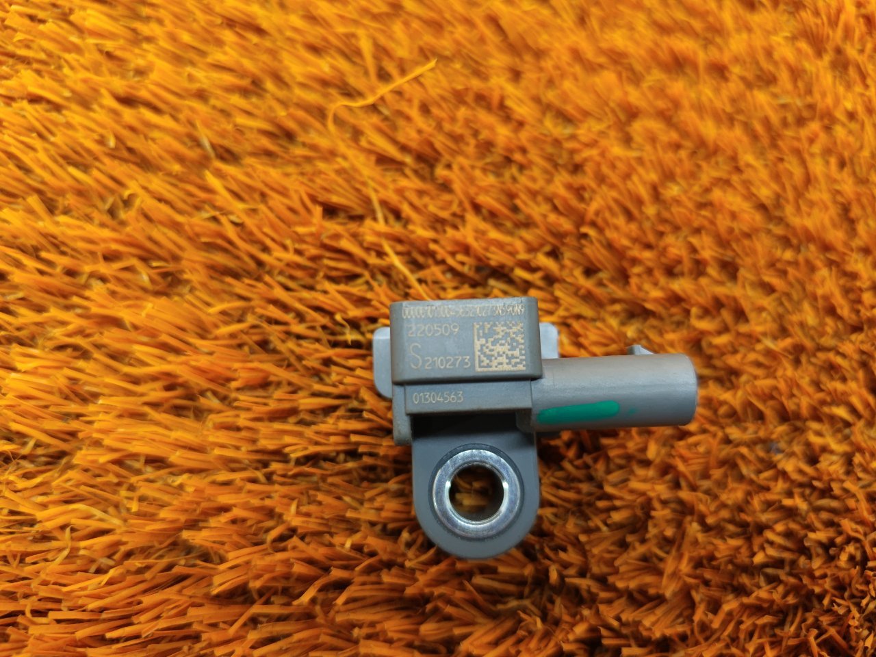 Датчик подушки безопасности