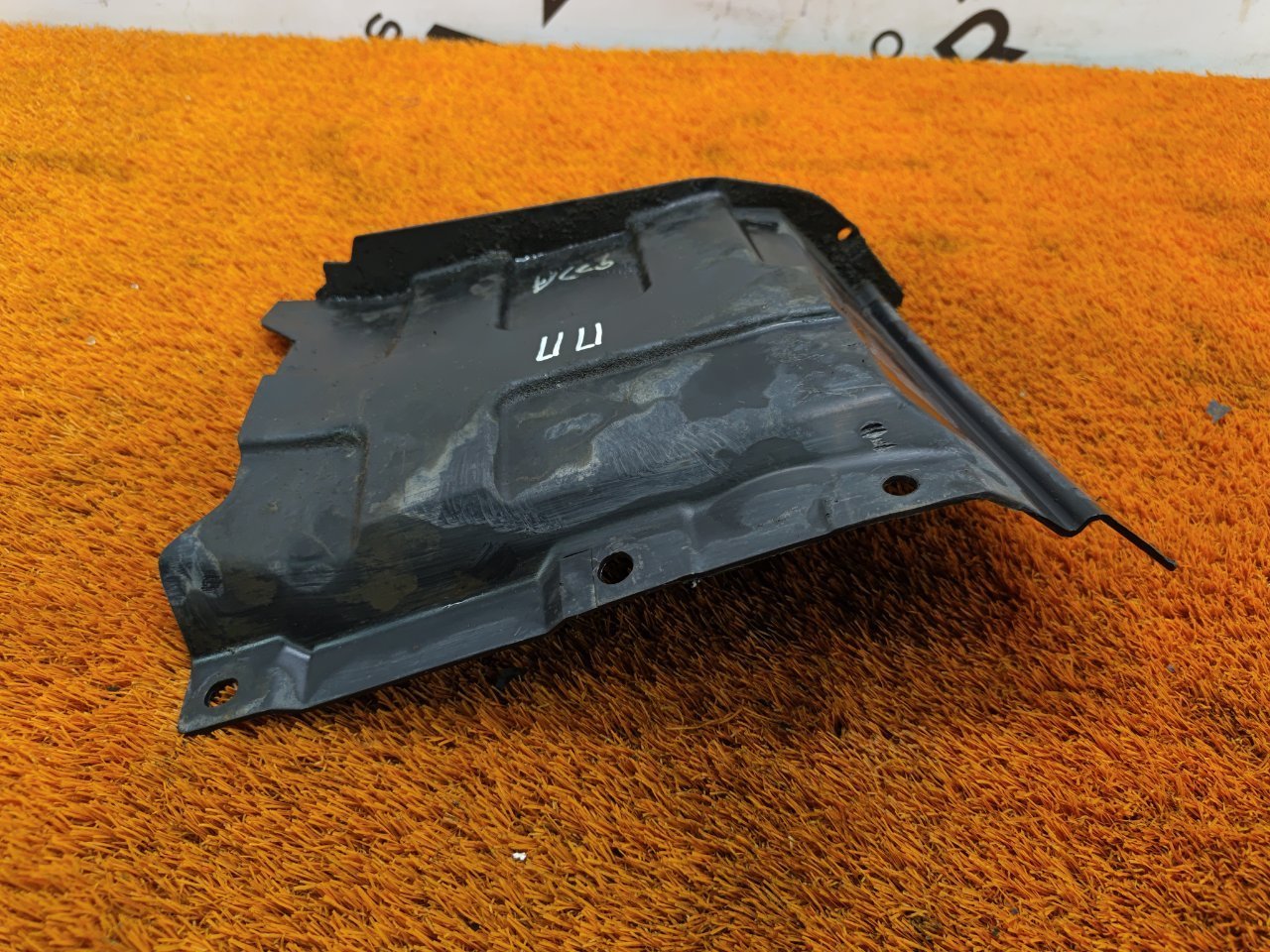 Пыльник ДВС