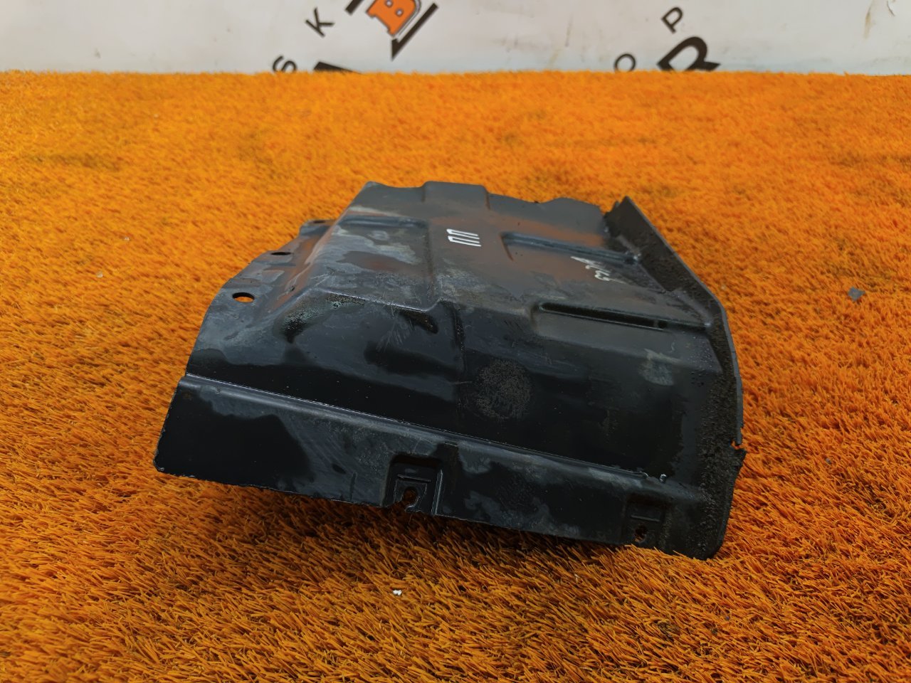 Пыльник ДВС