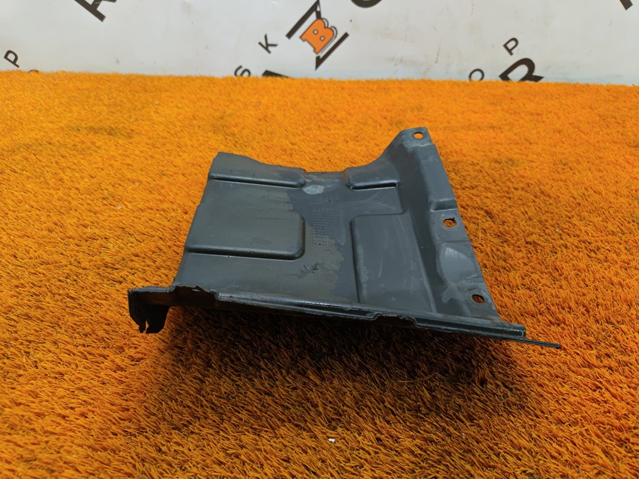 Пыльник ДВС