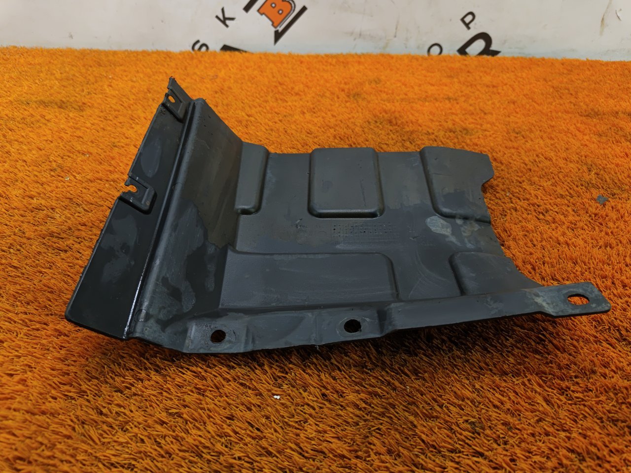 Пыльник ДВС