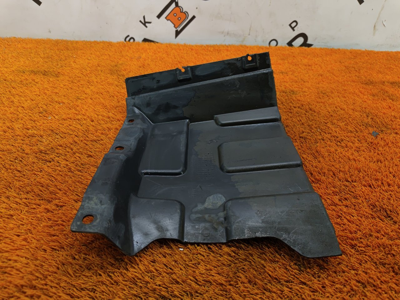 Пыльник ДВС