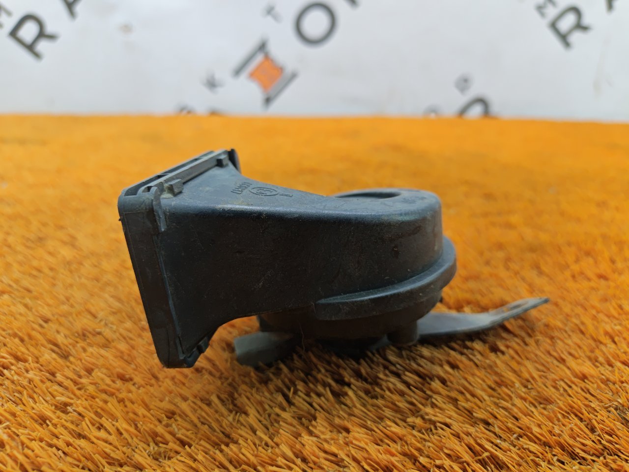 Звуковой сигнал