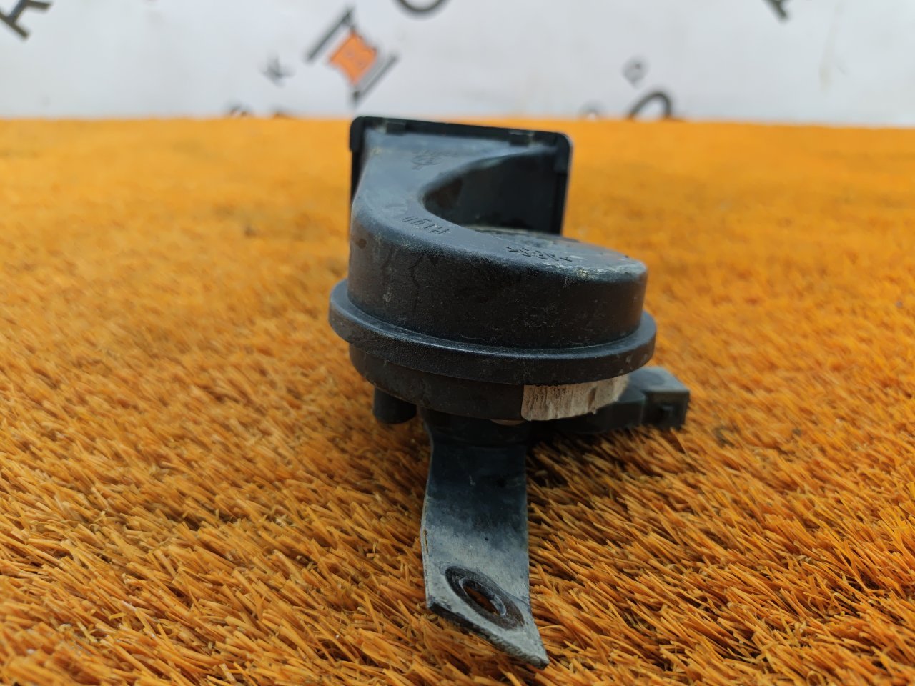 Звуковой сигнал