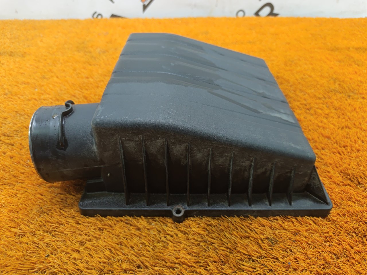 Крышка корпуса воздушного фильтра