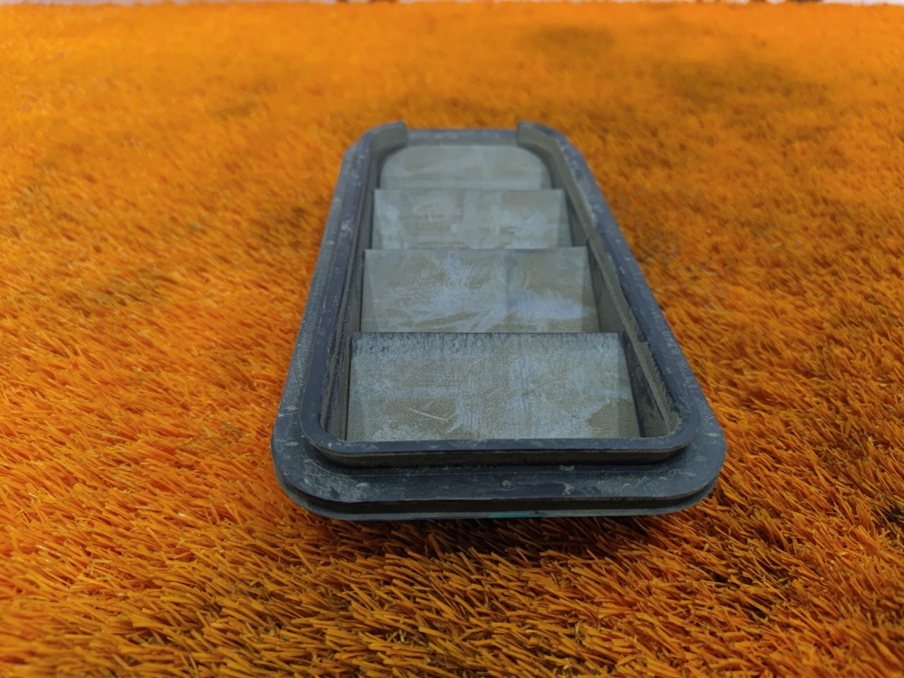 Решетка вентиляционная