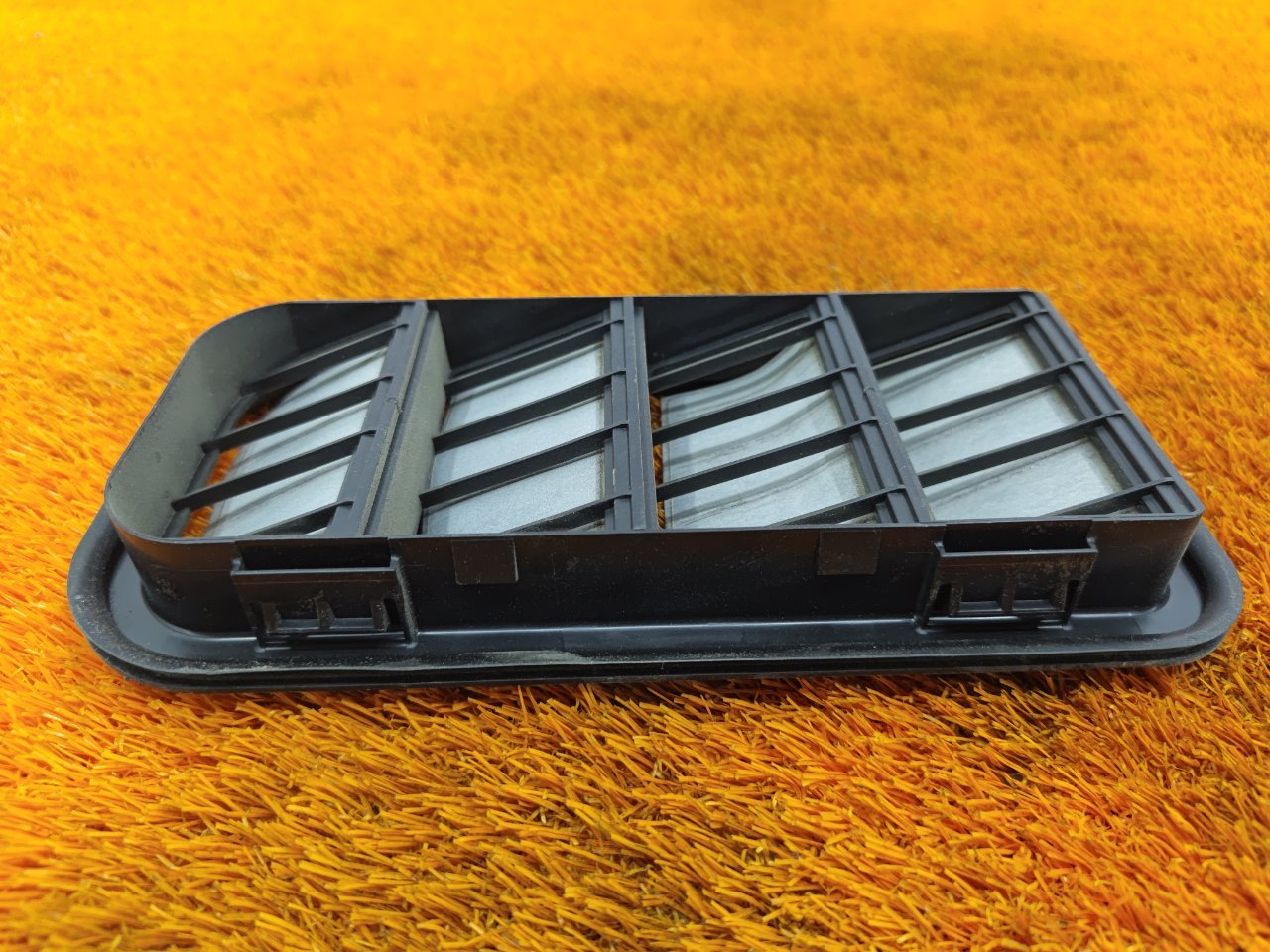 Решетка вентиляционная