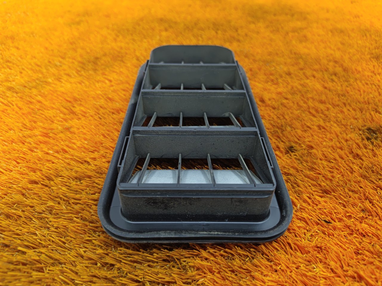 Решетка вентиляционная