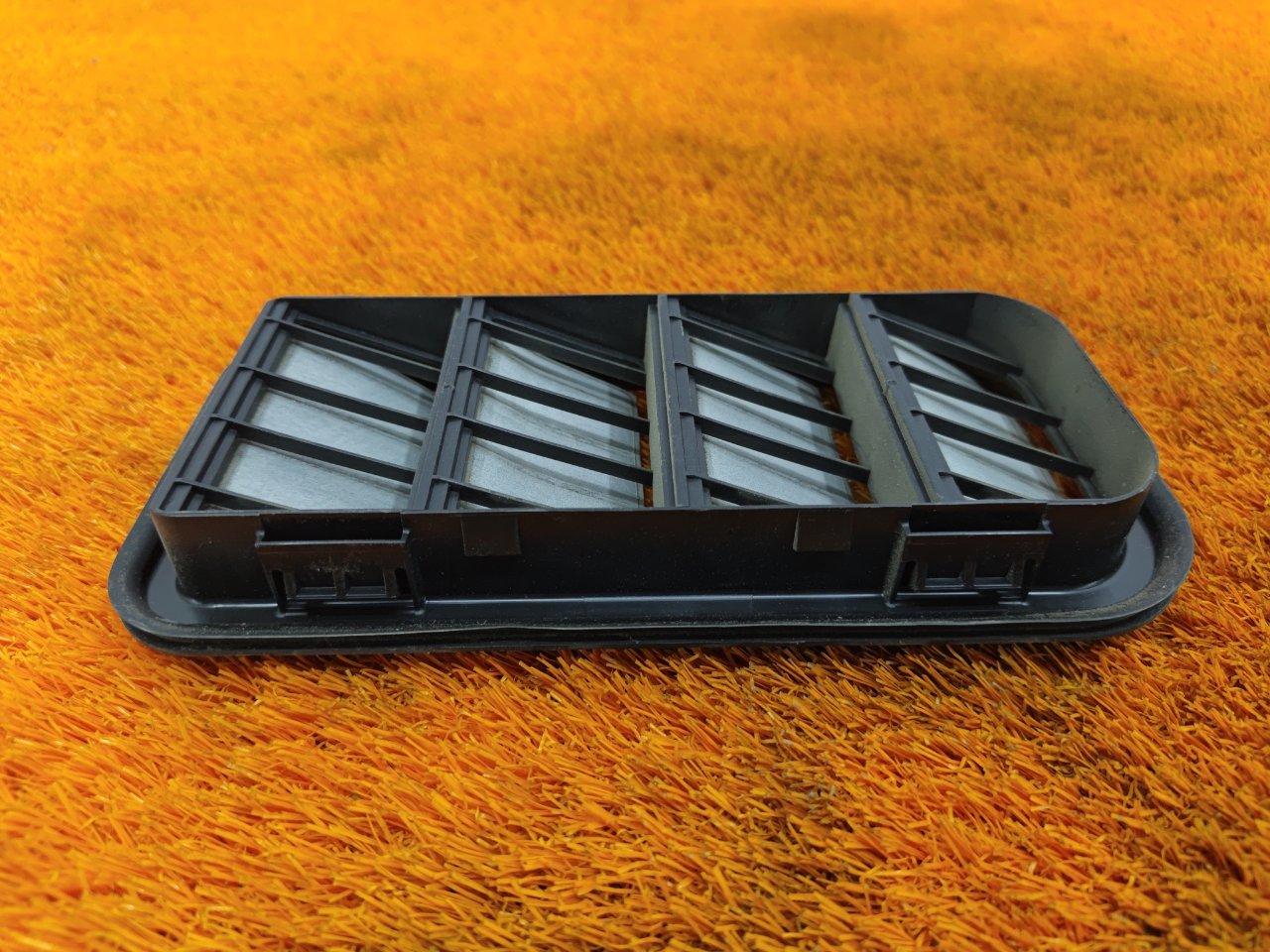 Решетка вентиляционная