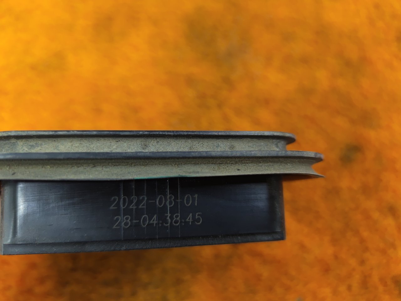 Решетка вентиляционная