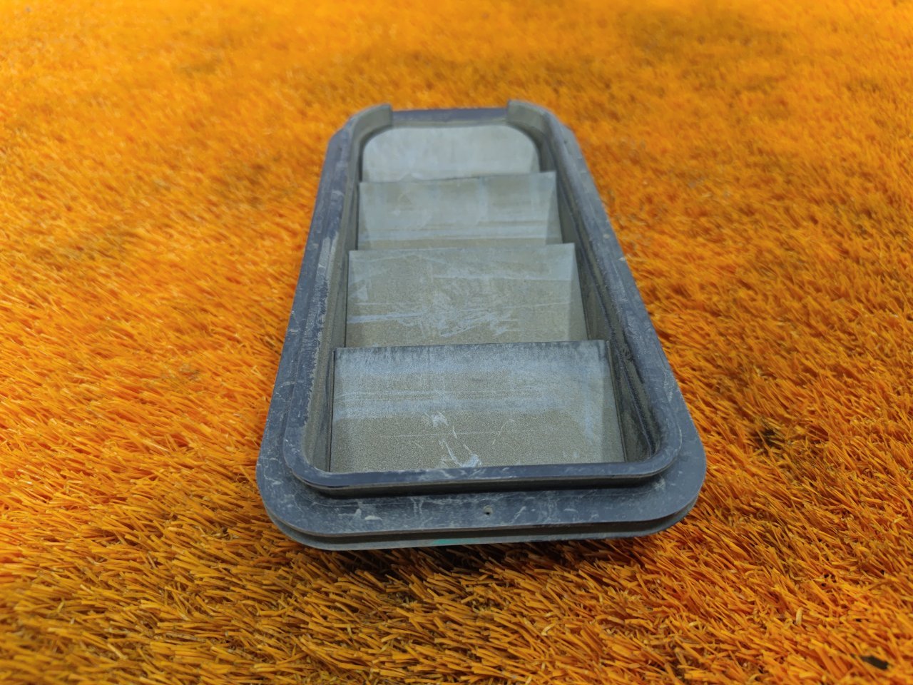 Решетка вентиляционная