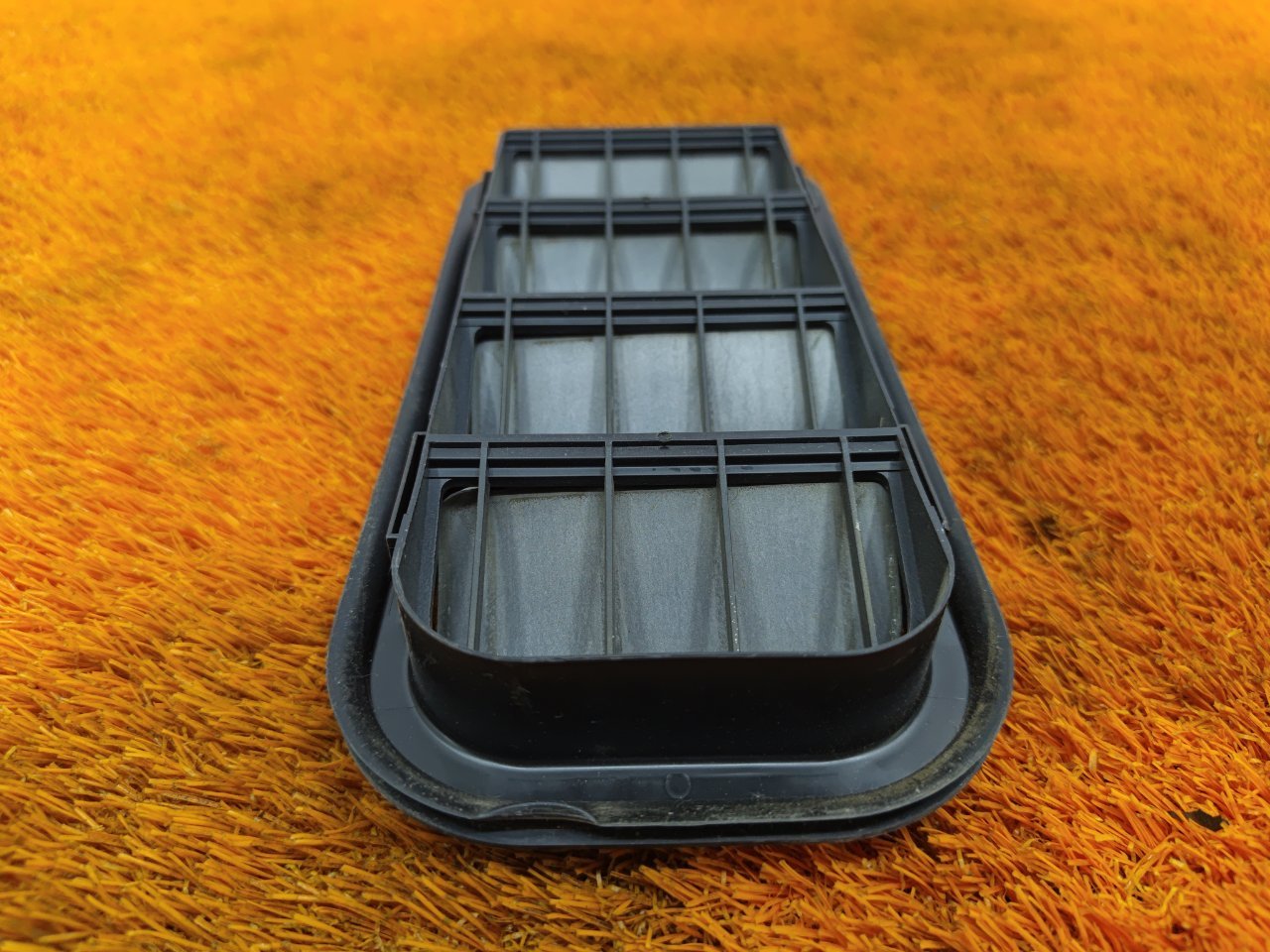 Решетка вентиляционная