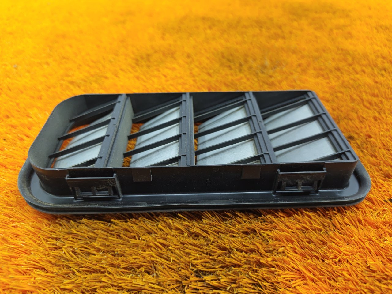 Решетка вентиляционная