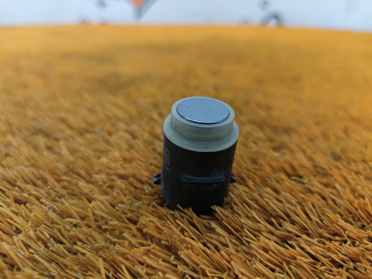 Датчик парковки