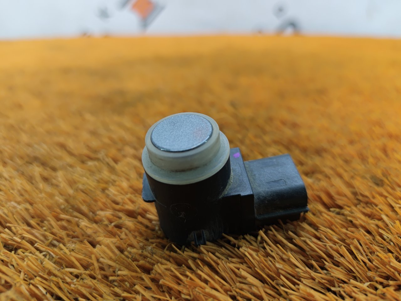 Датчик парковки