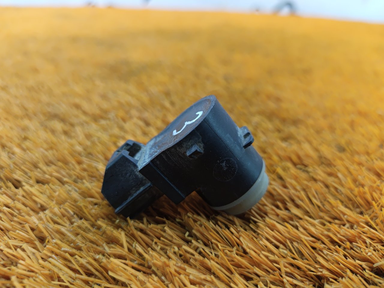 Датчик парковки