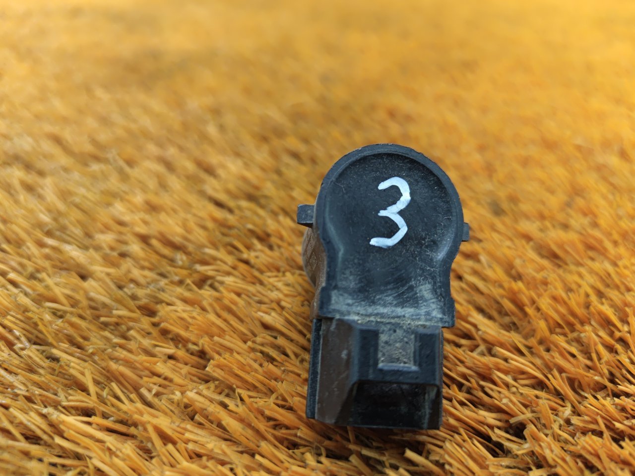 Датчик парковки