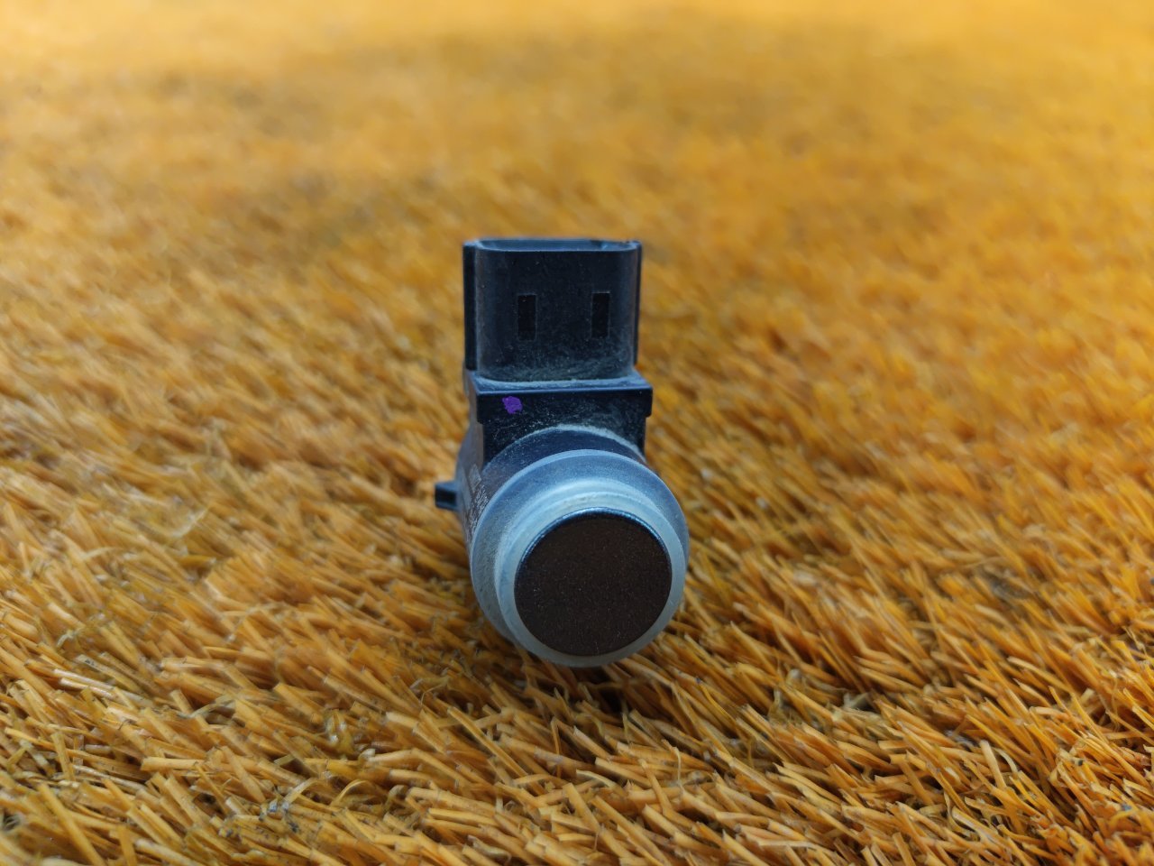 Датчик парковки