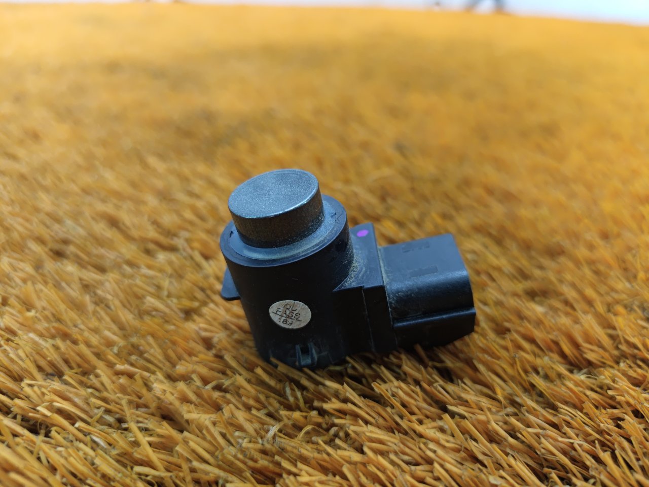 Датчик парковки