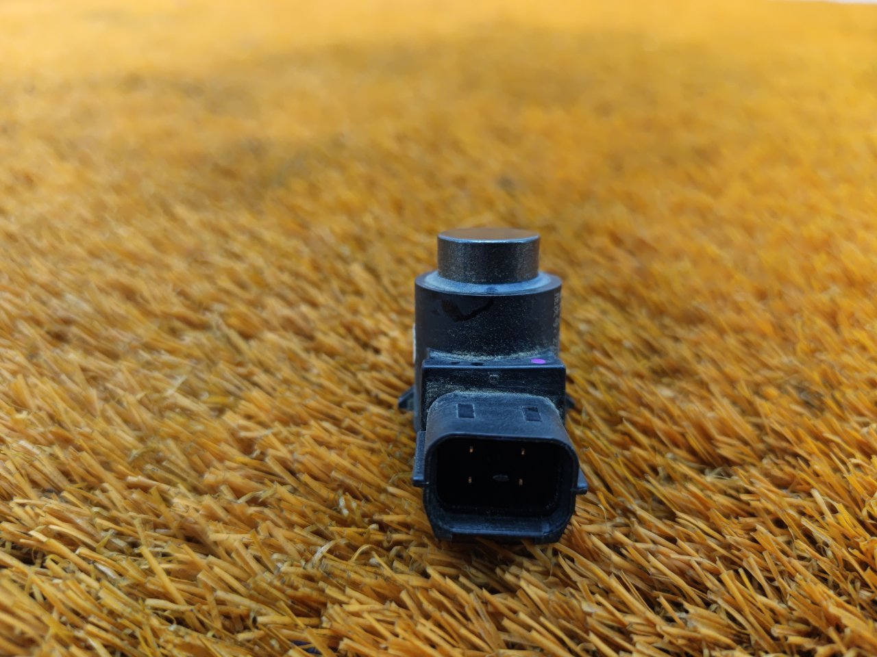 Датчик парковки