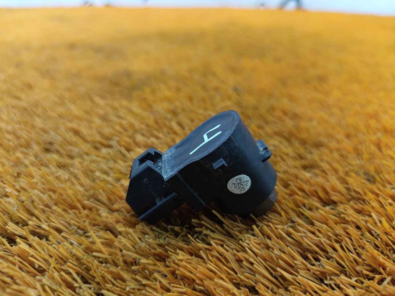 Датчик парковки