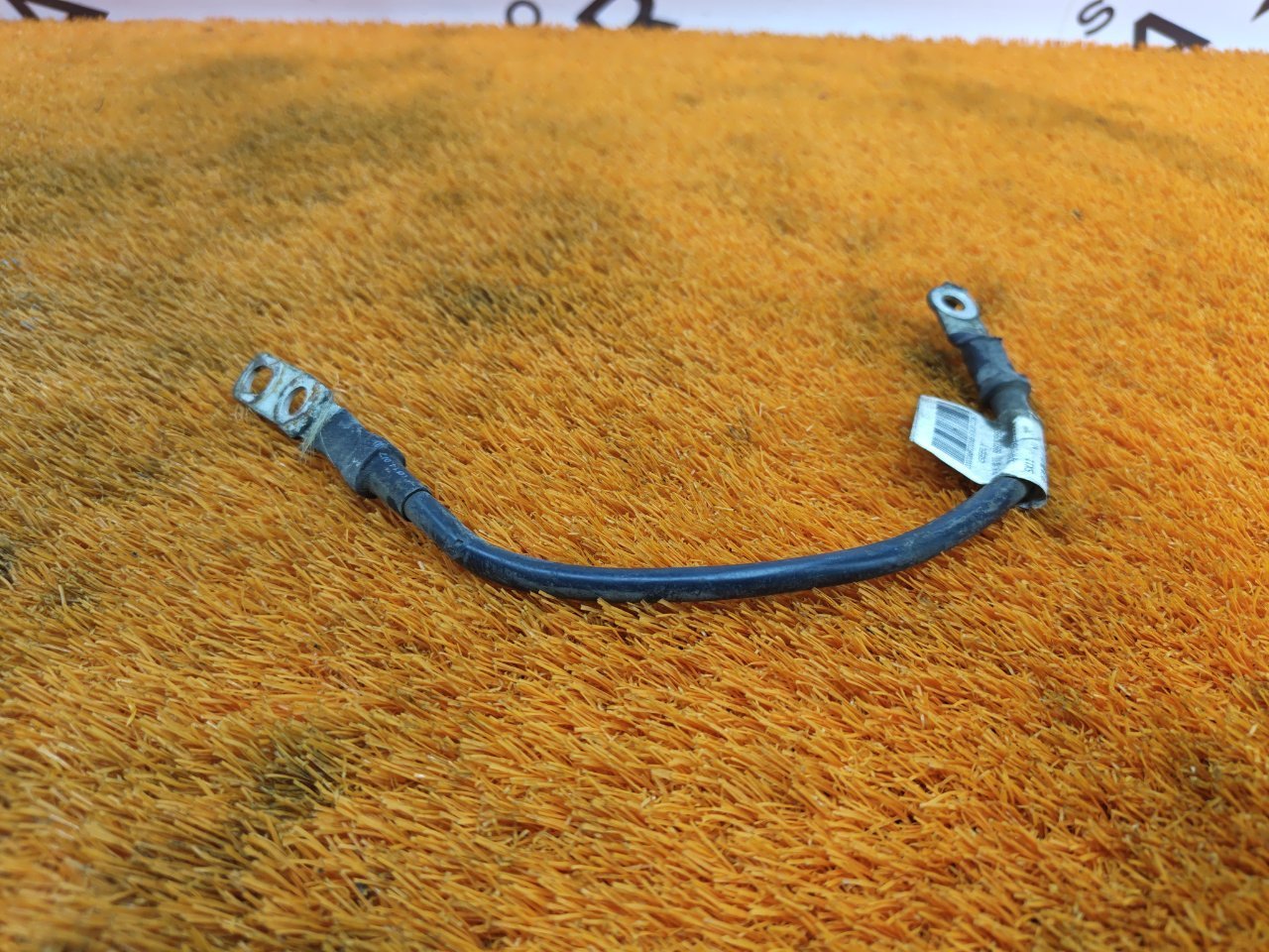 Клемма аккумулятор