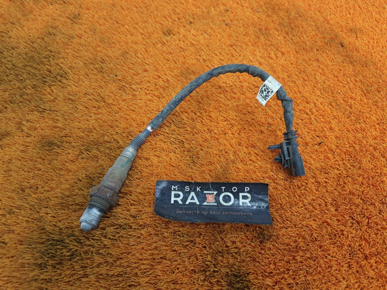 Датчик кислородный