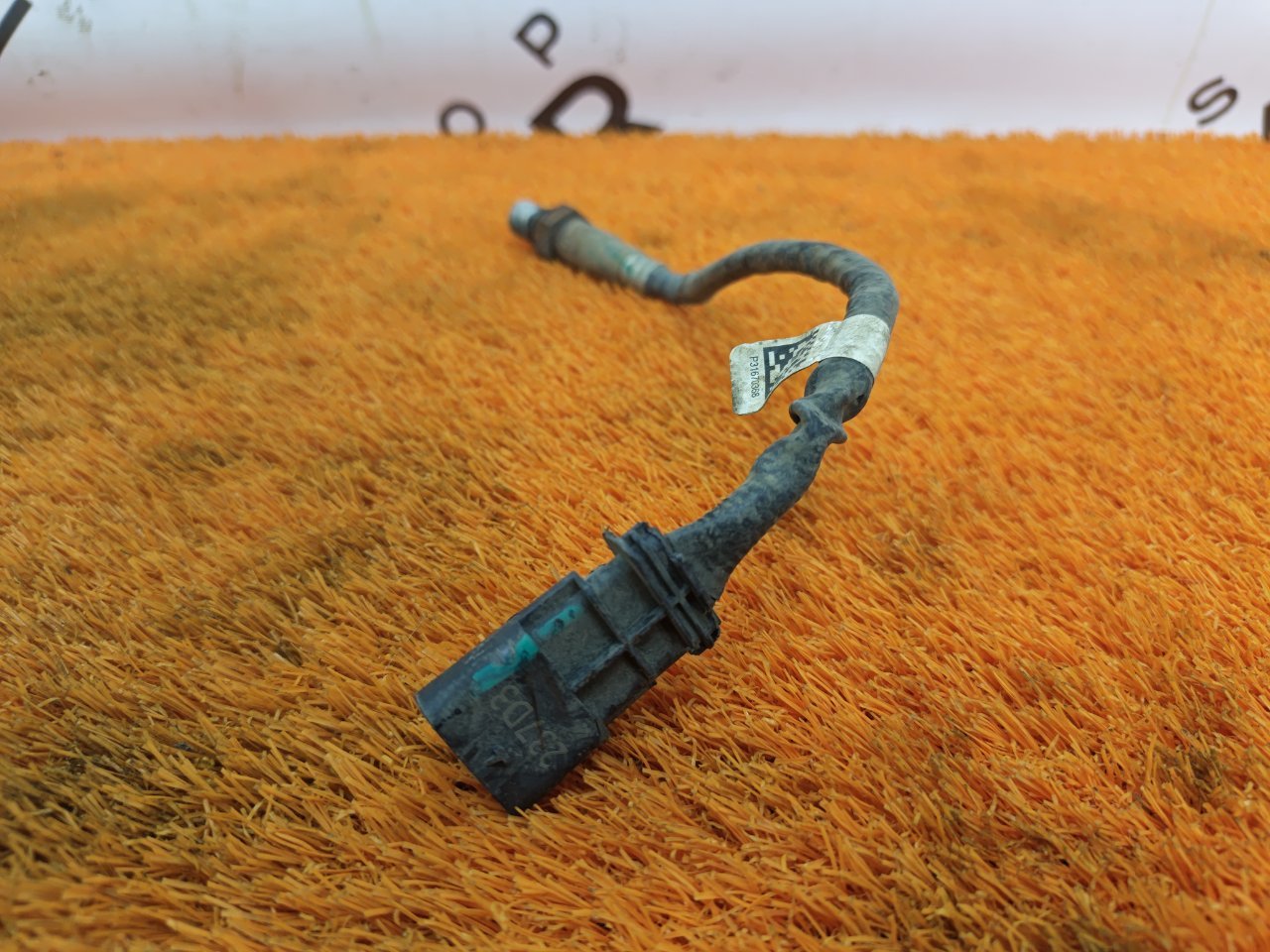 Датчик кислородный