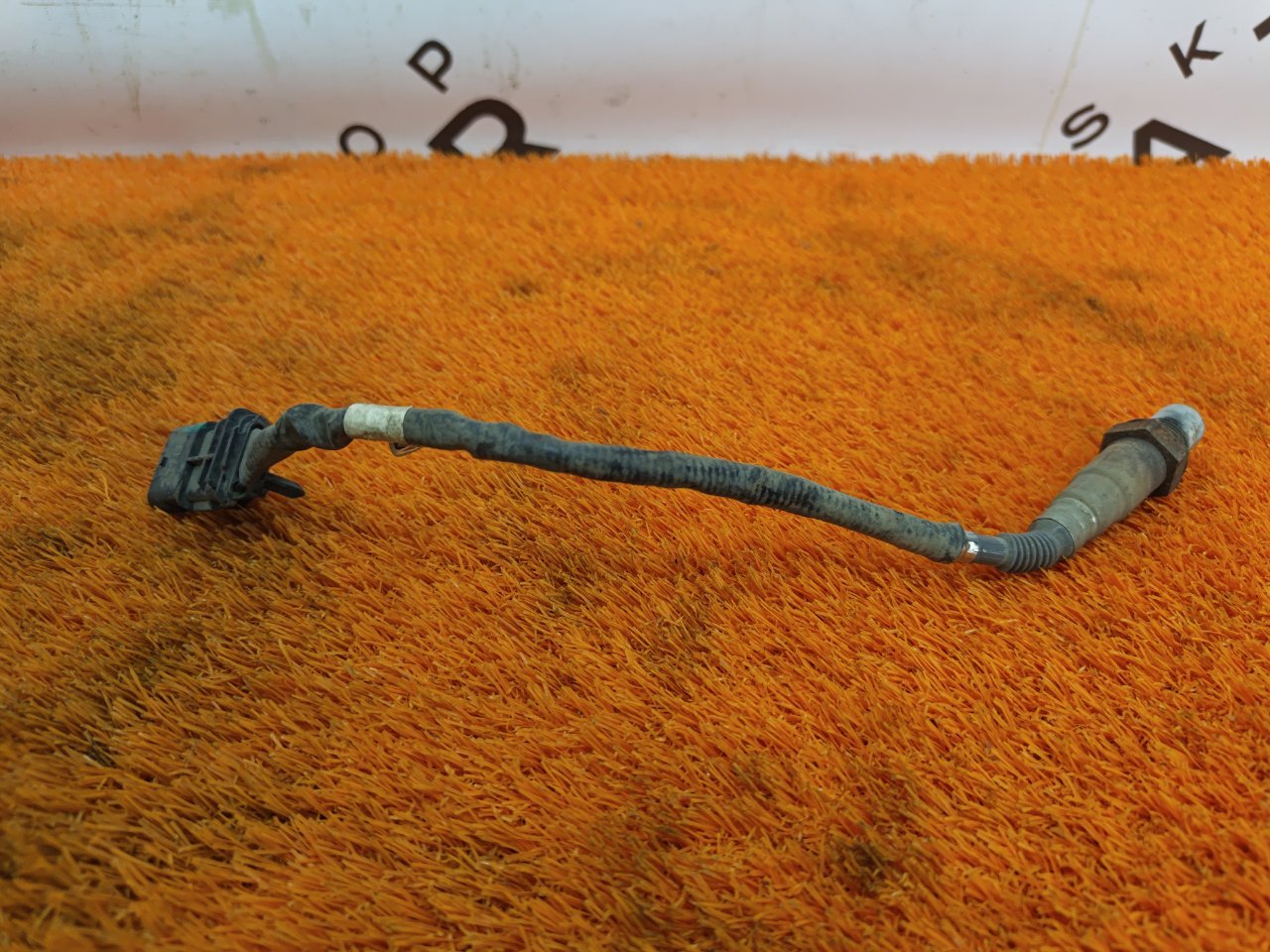 Датчик кислородный