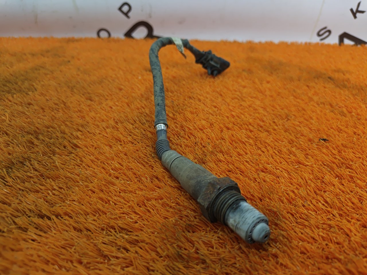 Датчик кислородный