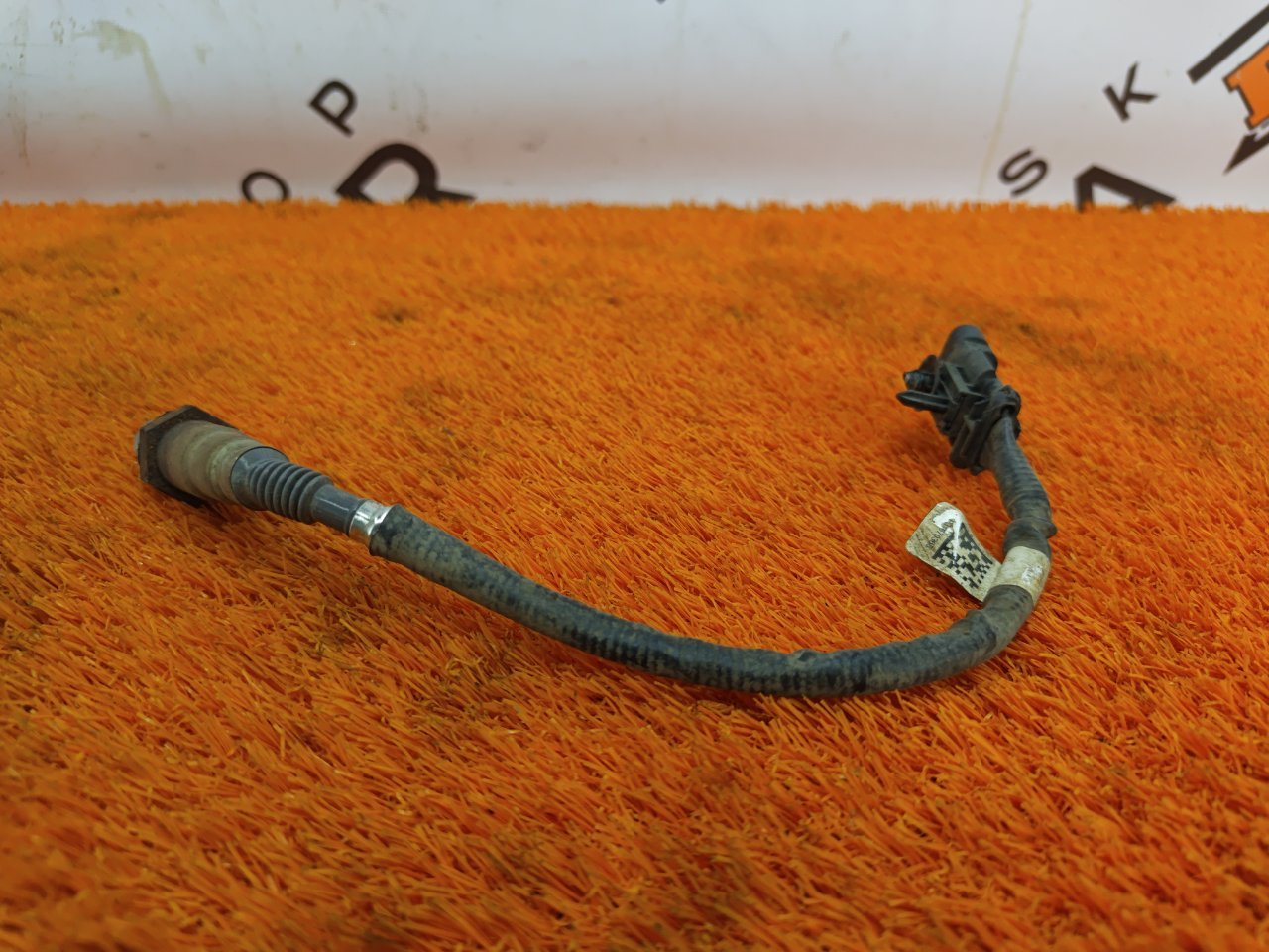 Датчик кислородный