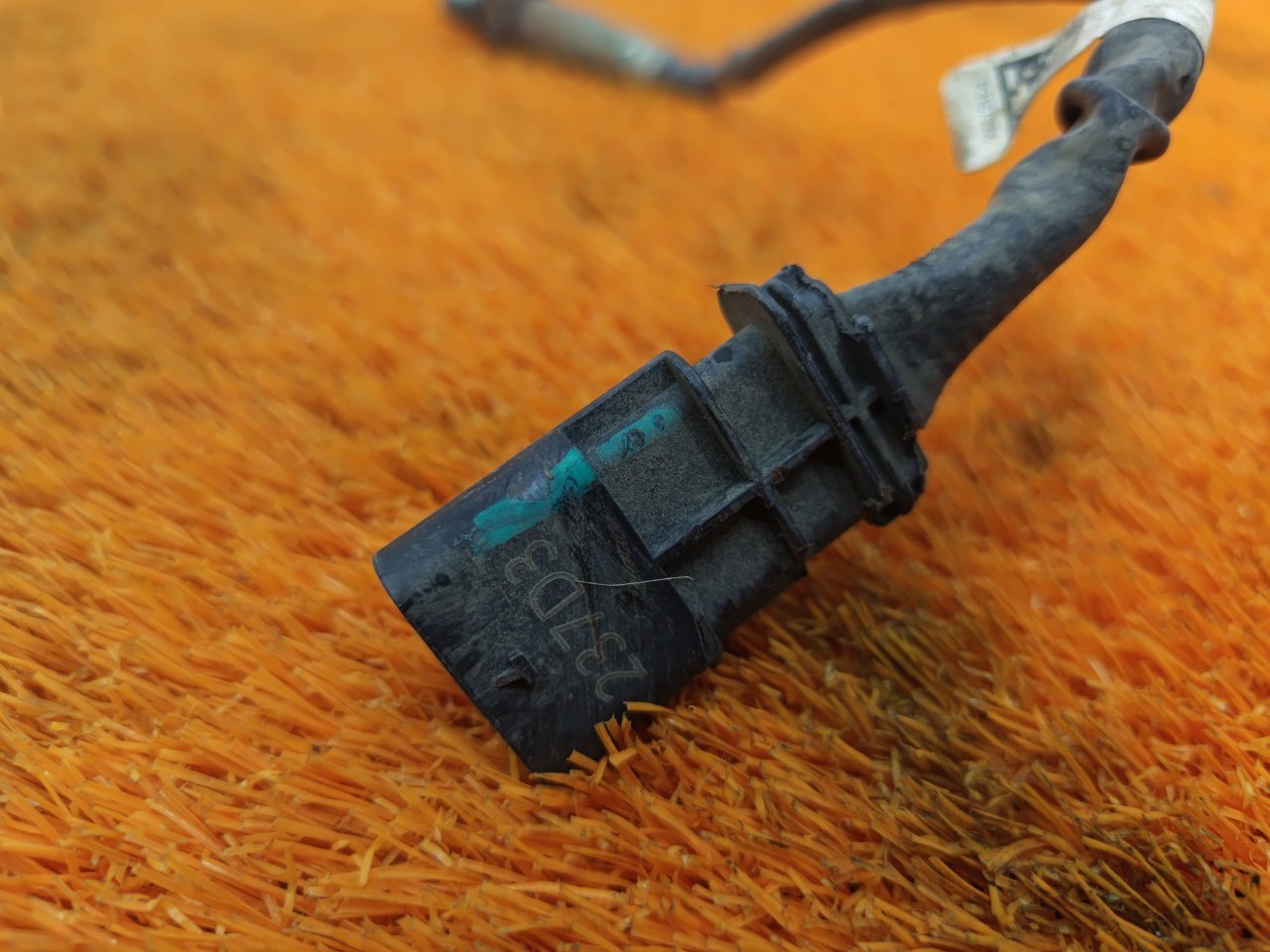 Датчик кислородный