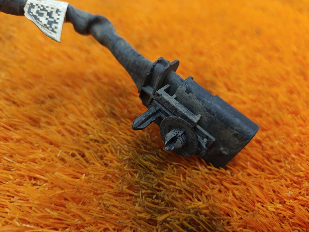 Датчик кислородный