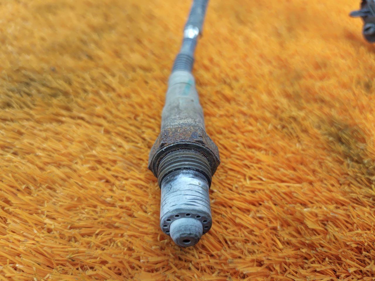 Датчик кислородный