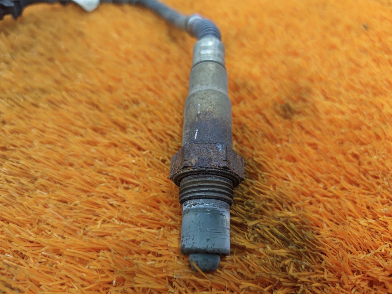 Датчик кислородный