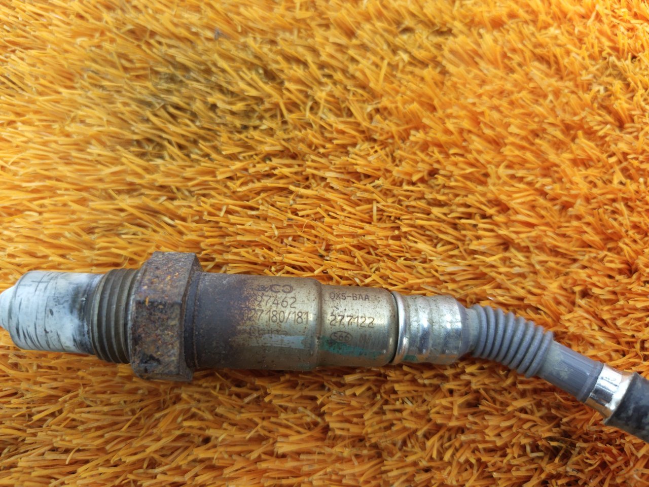 Датчик кислородный