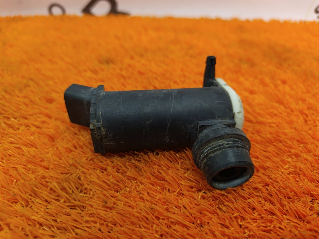 Насос омывателя