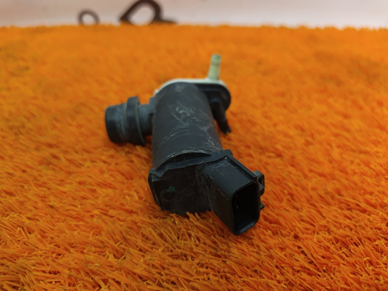 Насос омывателя