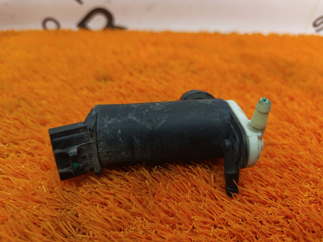 Насос омывателя