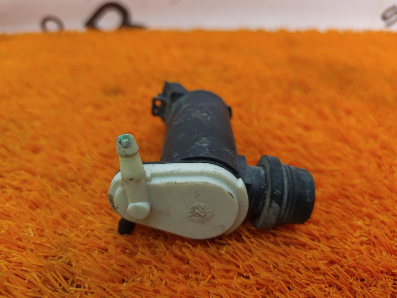 Насос омывателя